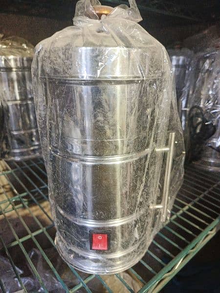 commercial juicer machine heavy duty 6