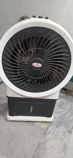 National Air Cooler