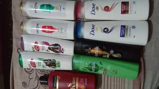shampoo 300 each