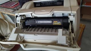 Hp Printer laser jet 8/10 condition