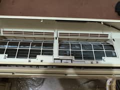 USED AC FOR SALE IN GOOD CONDITION 0