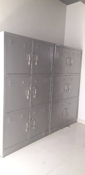 All kind of steel office furniture 5