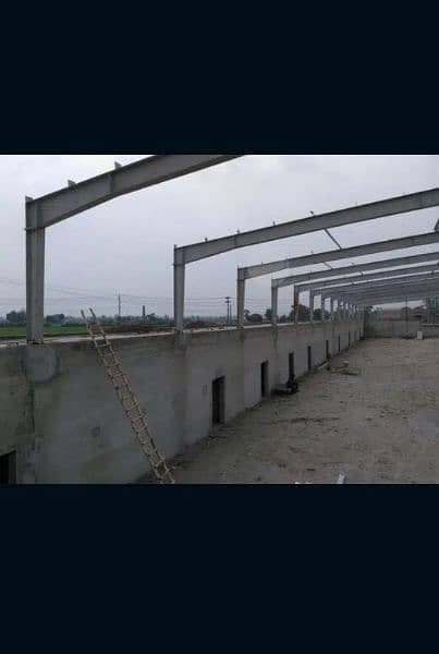 fiber cement sheet shed 3