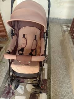 Tinnies Baby Pram/ Stroller