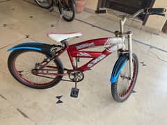 Bicycle for sale in Islamabad 0