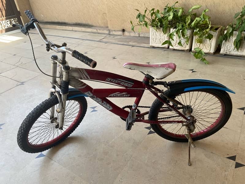 Bicycle for sale in Islamabad 2