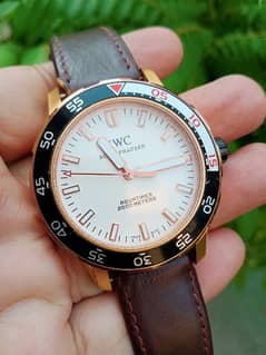 IWC Automatic watch / 03213205000 0