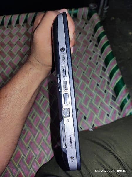 HP Laptop 1