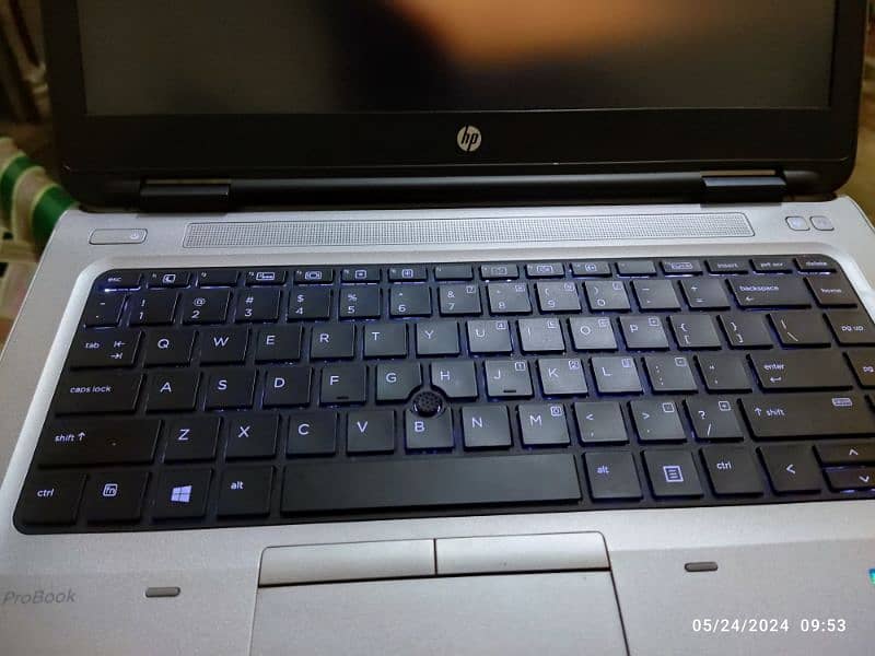 HP Laptop 3