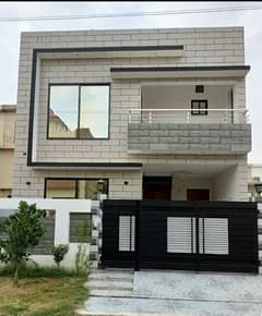 5 Brand New Marla House For Sale On Installments