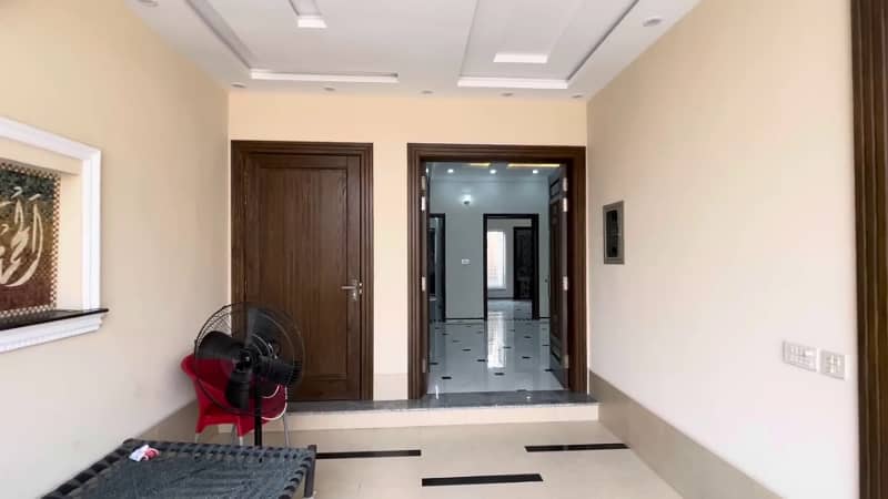 5 Brand New Marla House For Sale On Installments 1
