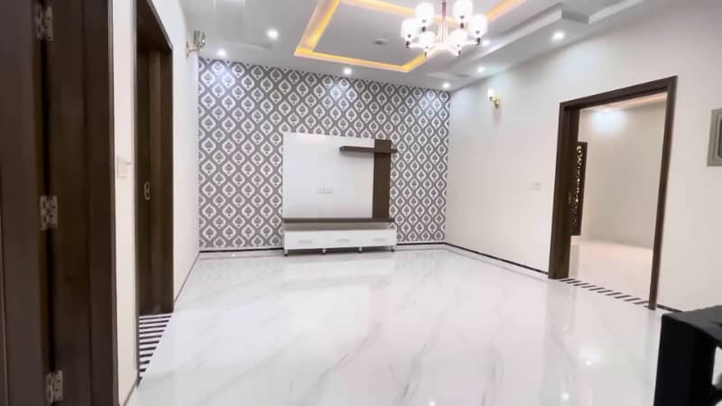 5 Brand New Marla House For Sale On Installments 14