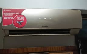 AC for Sell
