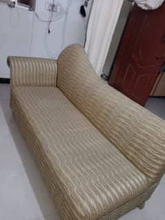 Divan Sofa 0