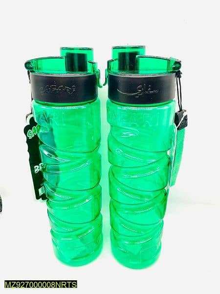 water bottle. pack 2, Free Home Delivery Cash On Delivery 0