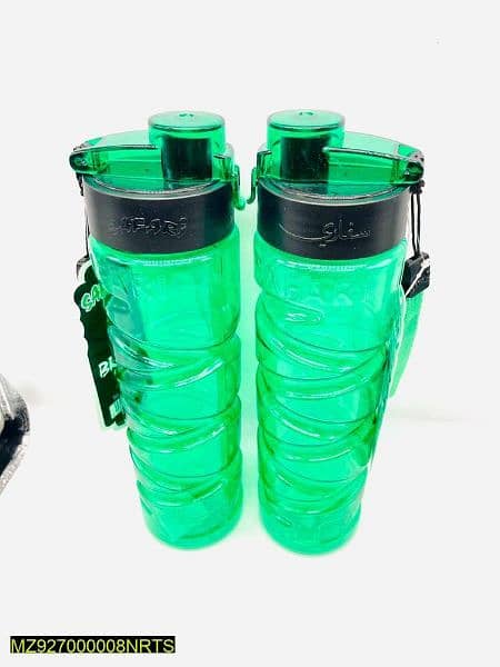 water bottle. pack 2, Free Home Delivery Cash On Delivery 1