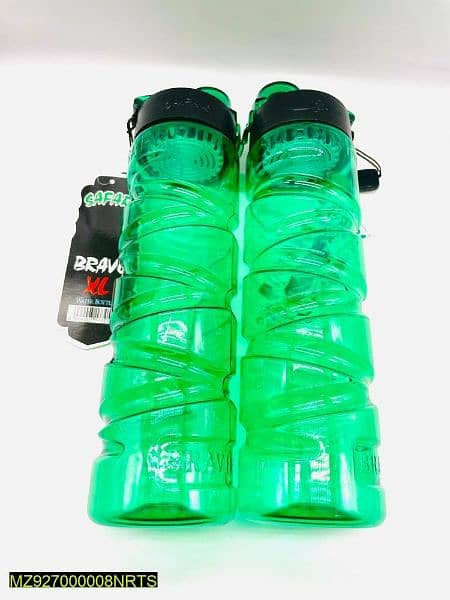 water bottle. pack 2, Free Home Delivery Cash On Delivery 2