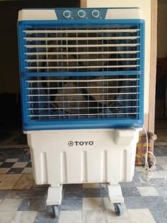 Air Cooler TOYO TC-995