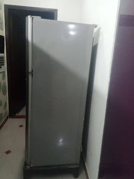 sharp fridge 3