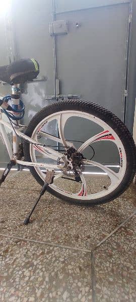 imported Hummer bicycle 3