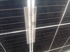 280 watt Solar plate Available for sale