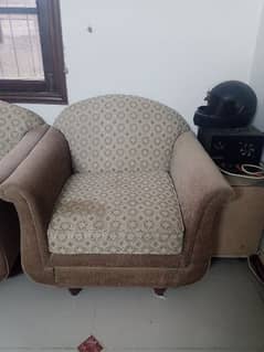 sofa set . 0