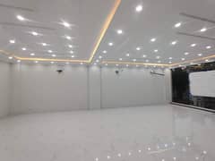 7500 Square Feet Office Is Available In Gulberg 0