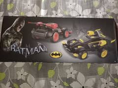 Batman Car For kids