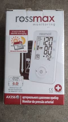 digital  blood pressure  checkup  machine