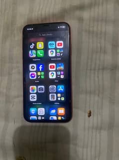 iPhone XR 64 gb non pta face id off
