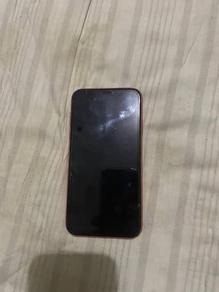 iPhone XR 64 gb non pta face id off 3