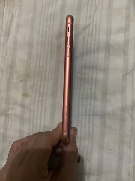 iPhone XR 64 gb non pta face id off 5