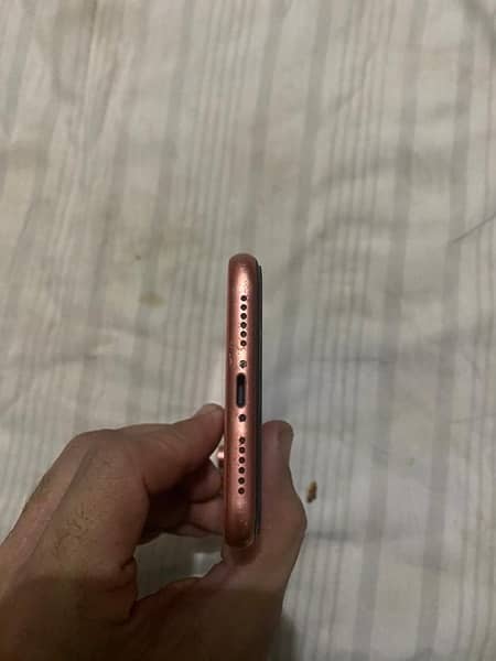 iPhone XR 64 gb non pta face id off 6