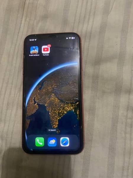 iPhone XR 64 gb non pta face id off 7