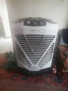 Air cooler for sale with 10/10 condition 1 season used