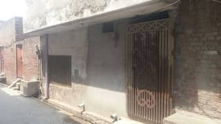 House For Rent  Near (More Eminabad)