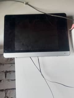 LCD for sale. . .