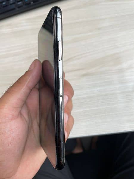 iphone x 256 gb space Gray non pta 4