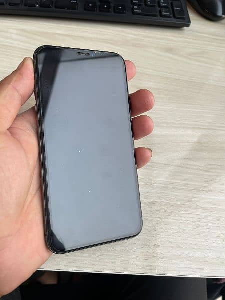 iphone x 256 gb space Gray non pta 7