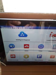 Car scanner for sale with device FD can protocol spotted 0