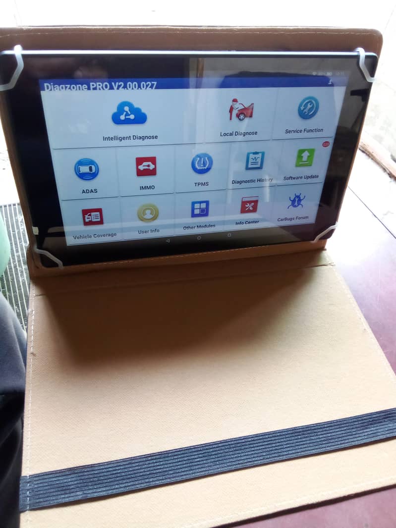 Car scanner for sale with device FD can protocol spotted 1