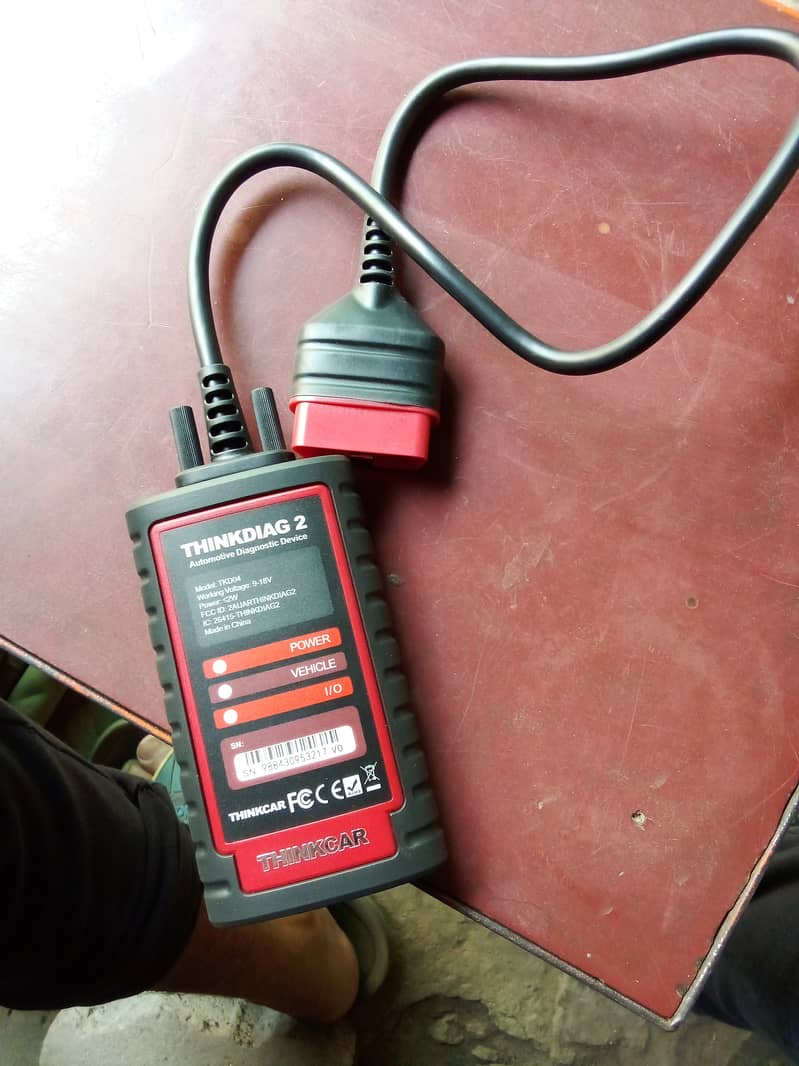 Car scanner for sale with device FD can protocol spotted 6