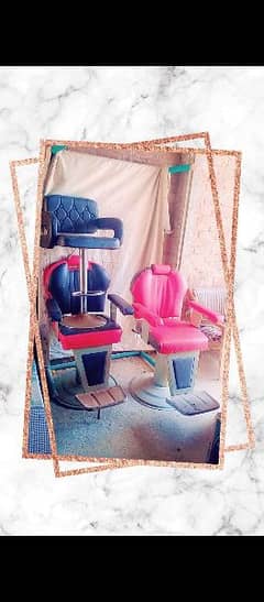 For sale beauty parlor used things