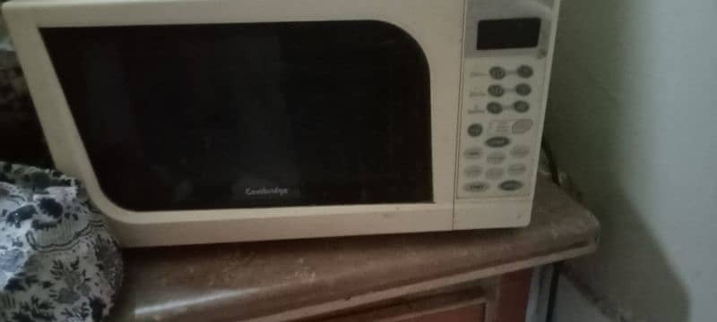 oven for sell 5
