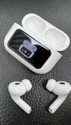 Touch Display AirPods Pro2 Japan Best Quality Granted stock Available