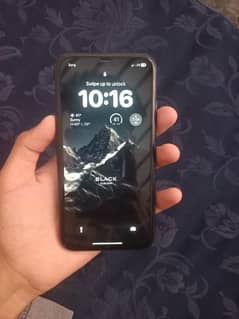 IPHONE 11 PTA APPROVED