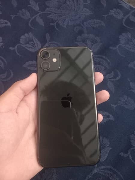 IPHONE 11 PTA APPROVED 1