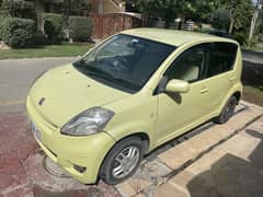 Passo Car for sale 0