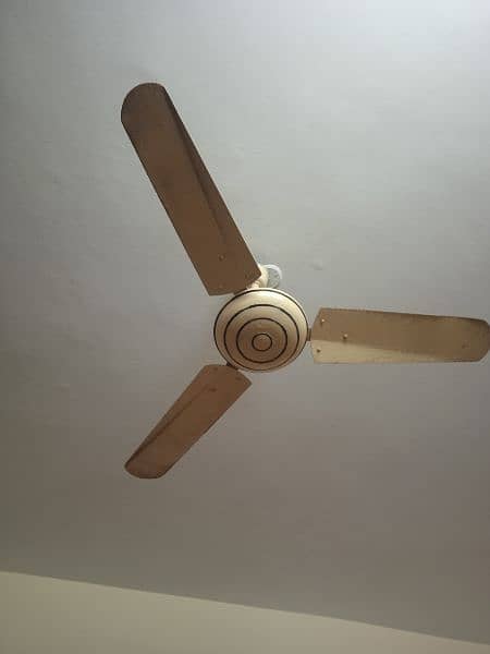 used fans sale 2