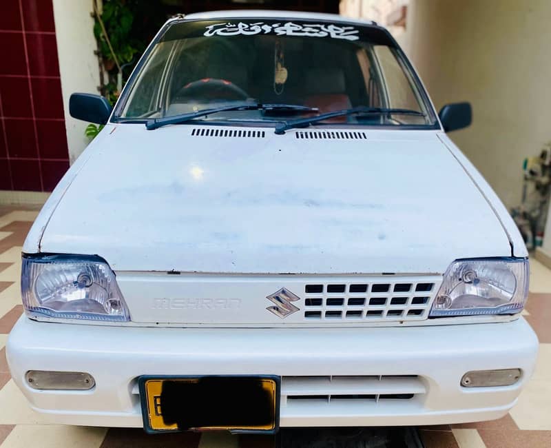 MEHRAN VXR 2014 0